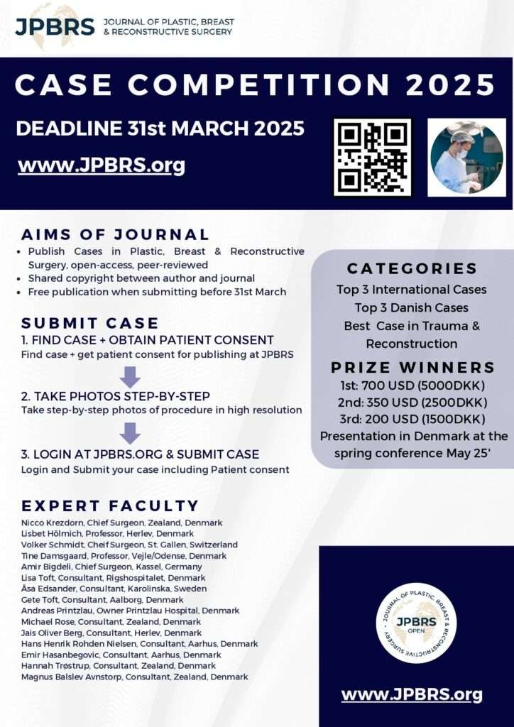 Case Competition 2025